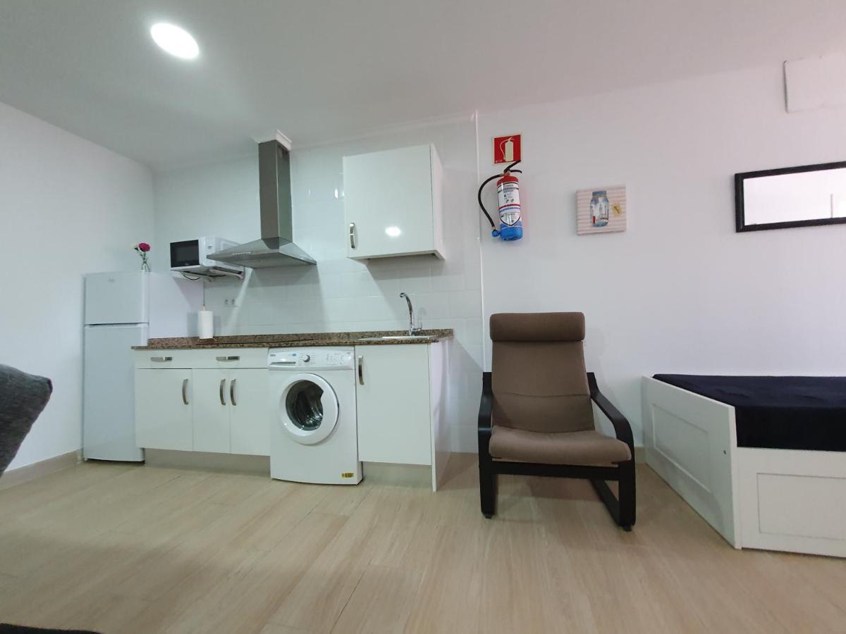 Apartamentos La Colina San Miguel de Meruelo Bagian luar foto