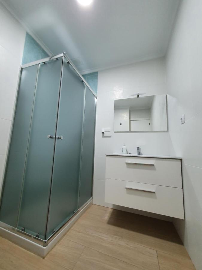 Apartamentos La Colina San Miguel de Meruelo Bagian luar foto