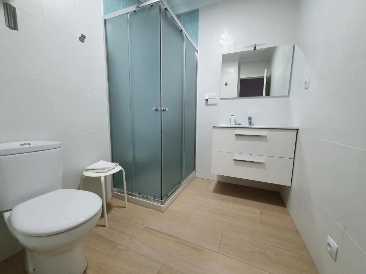 Apartamentos La Colina San Miguel de Meruelo Bagian luar foto