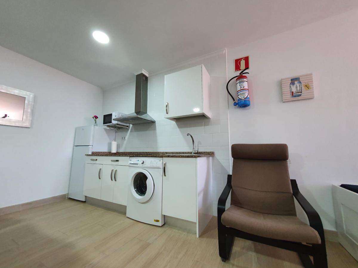 Apartamentos La Colina San Miguel de Meruelo Bagian luar foto