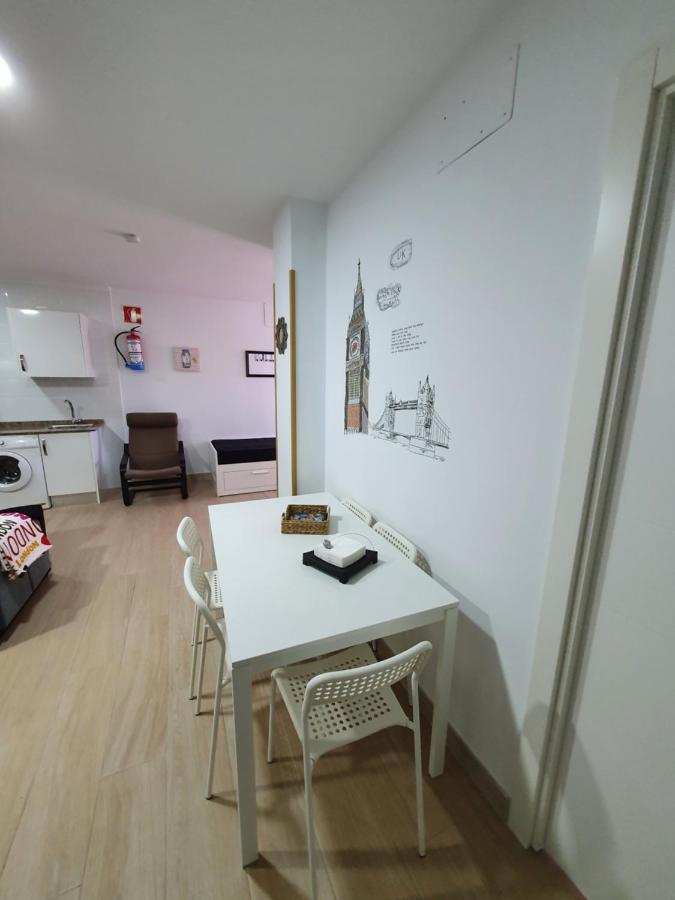 Apartamentos La Colina San Miguel de Meruelo Bagian luar foto