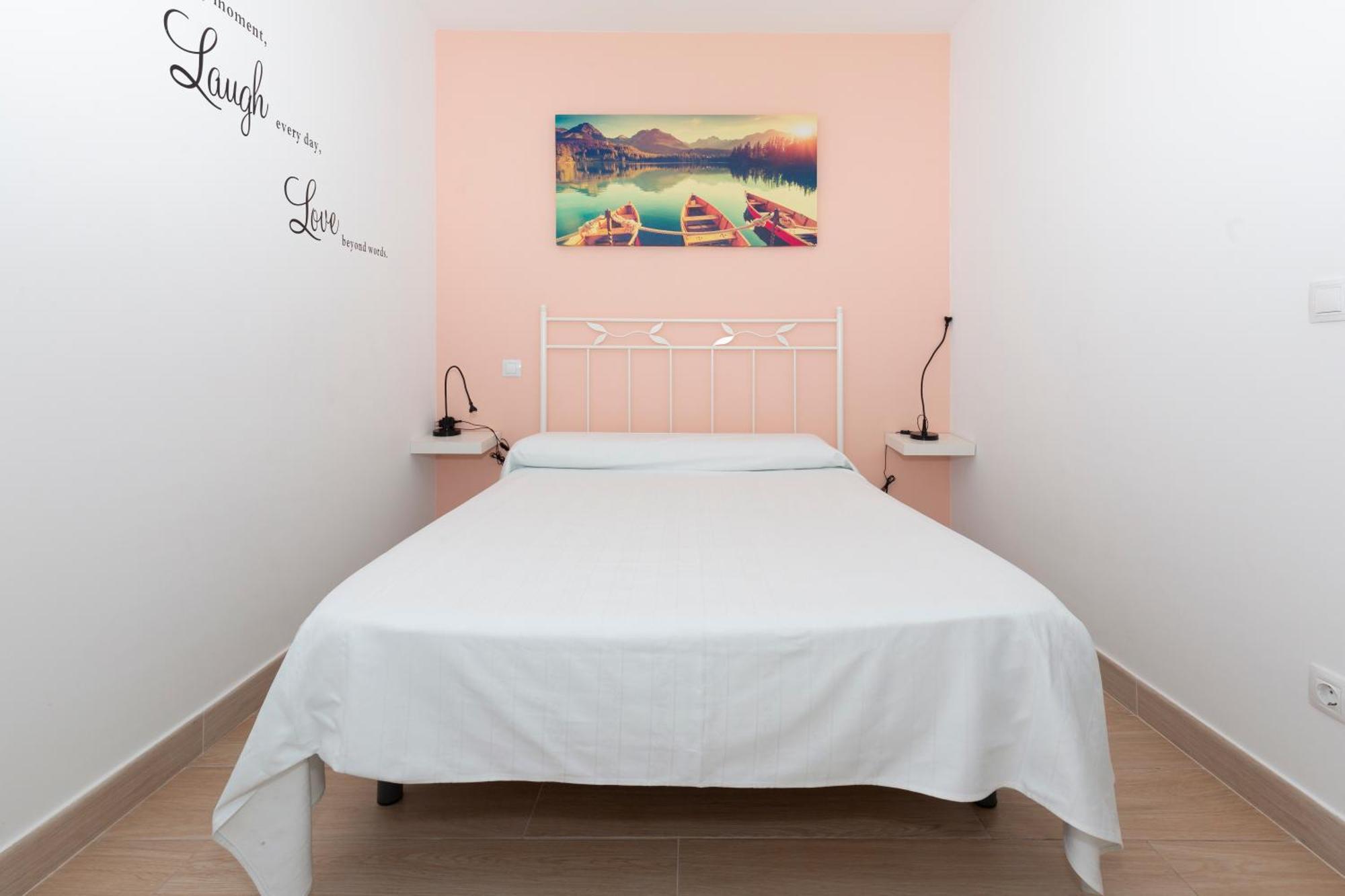 Apartamentos La Colina San Miguel de Meruelo Bagian luar foto