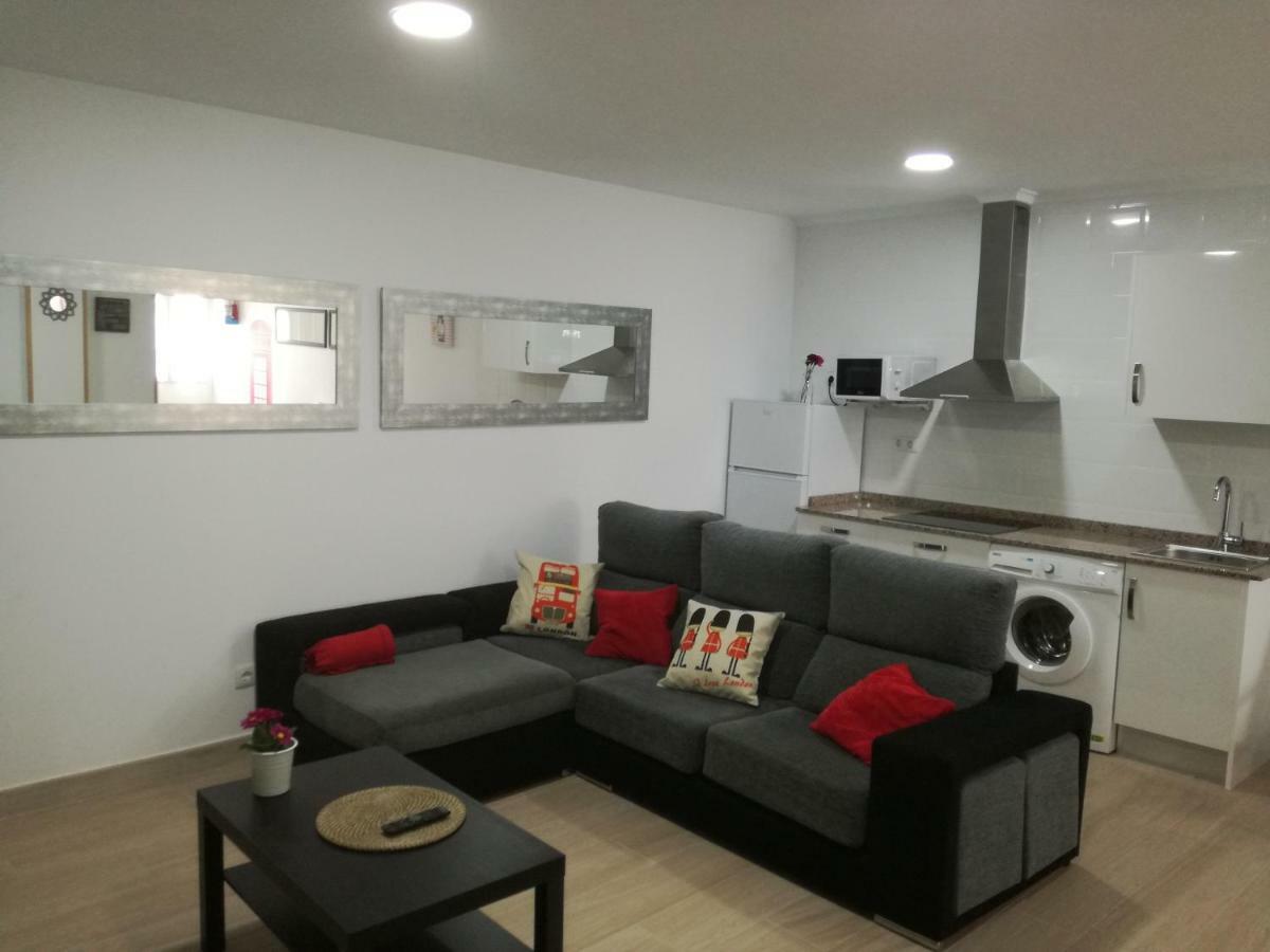 Apartamentos La Colina San Miguel de Meruelo Bagian luar foto